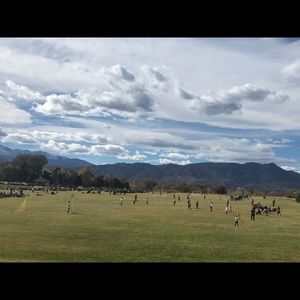 Meet your Posher, Marcus